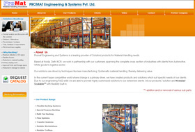 promatsystems.com