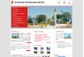 interlinkpetroleum.com